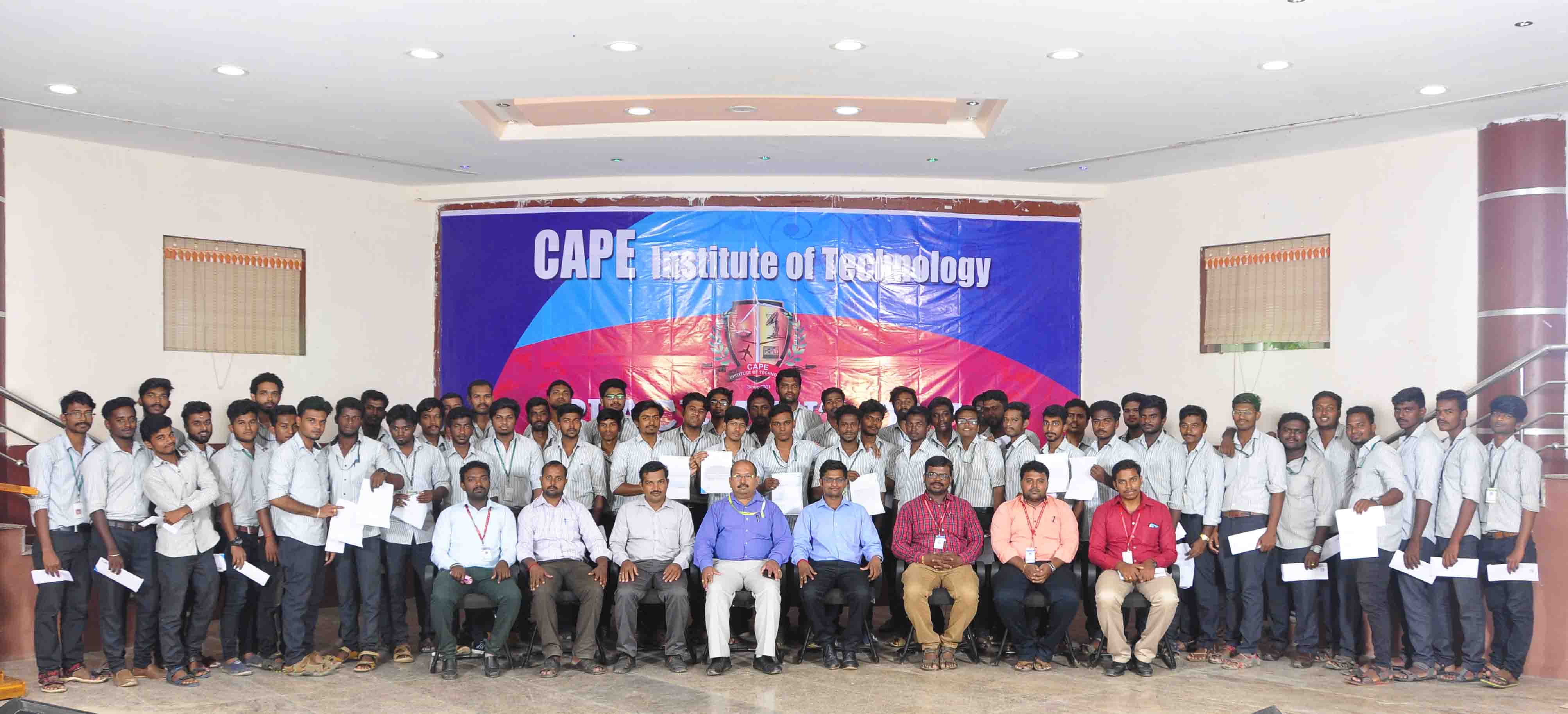 placement-officer-cape-institute-of-technology