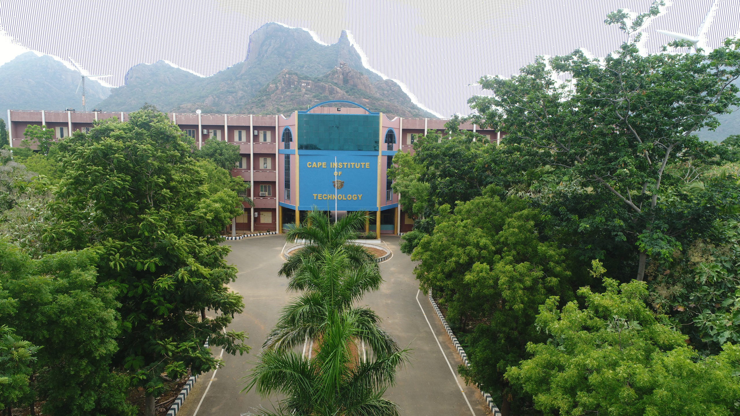 Campus Life
