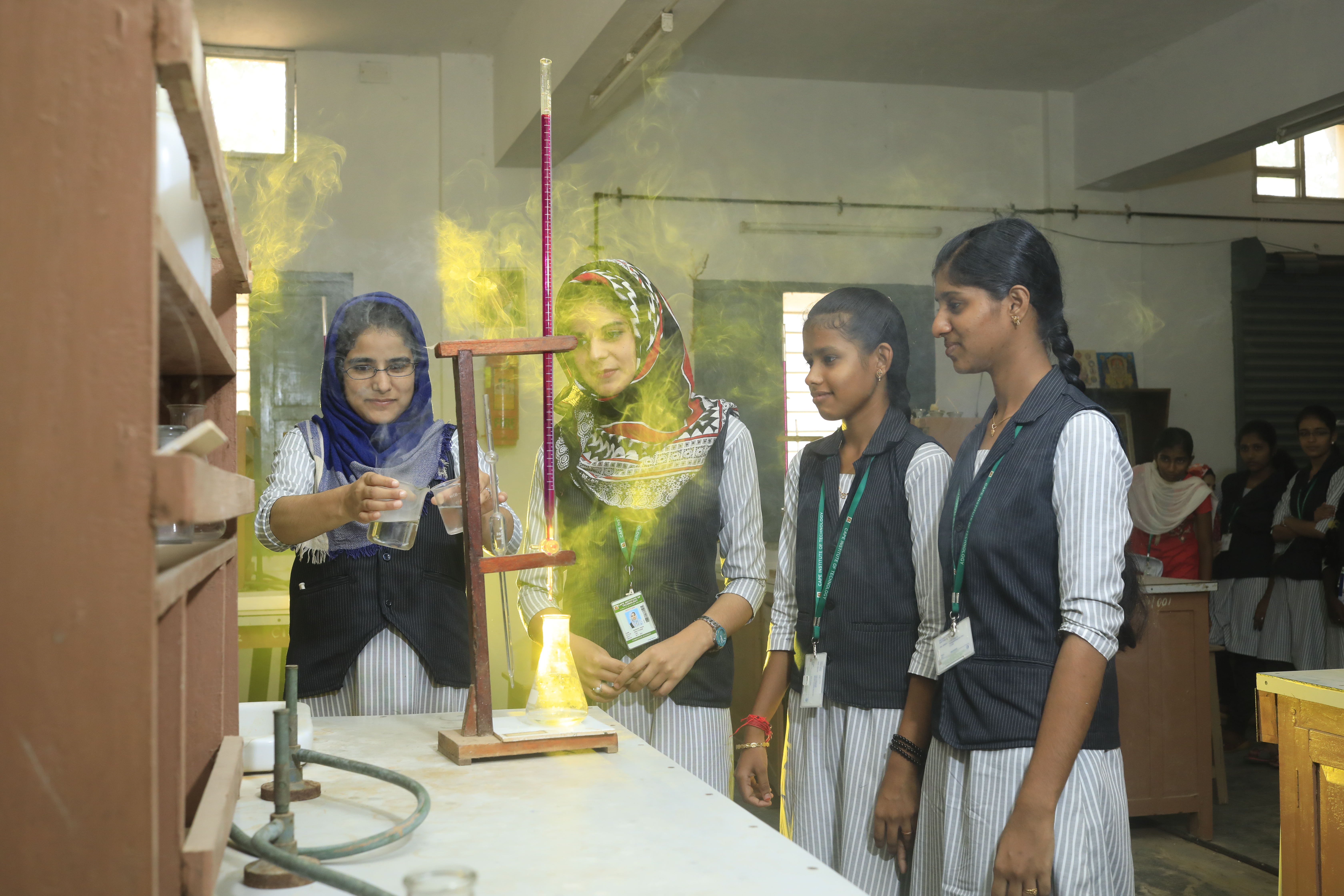 Research Labs