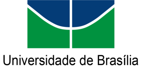 Logo - University of Brasília, Brasilia, Brazil