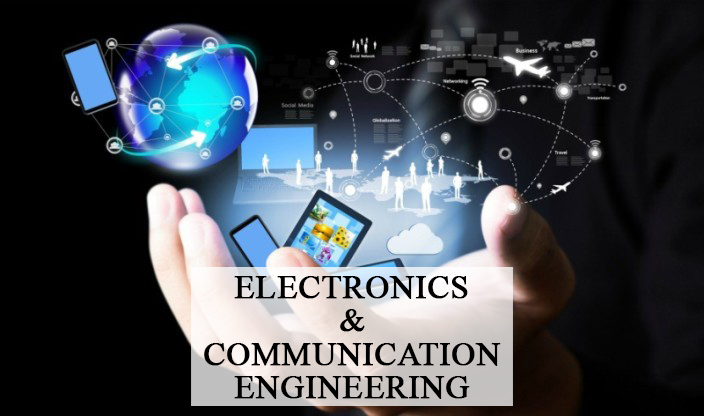 Electronics and Communication