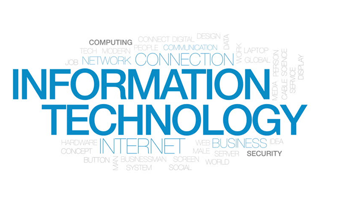 Information Technology | Cape Institute of Technology