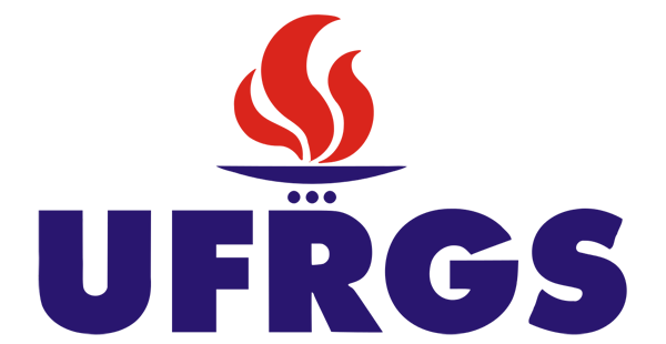 Logo - Federal University of Rio Grande do Sul, Porto Alegre/RS, Brazil