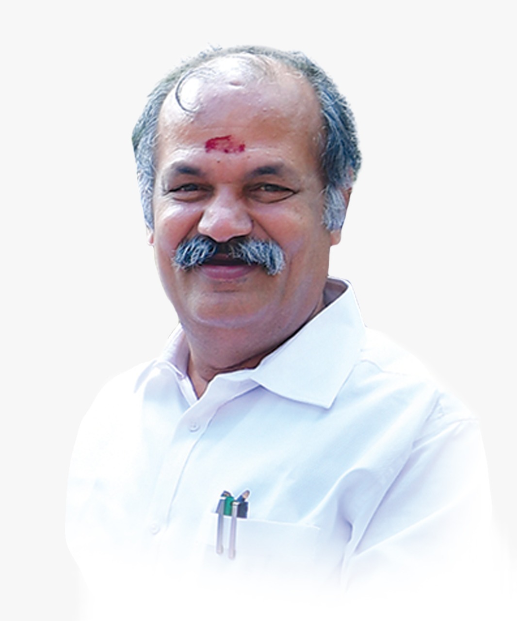 Chairman - Thiru. I. Krishnapillai