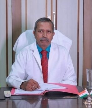 Director of Cape Institute of Technology